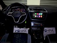 VOLKSWAGEN Tiguan 2.0TDI R-LINE