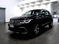 VOLKSWAGEN Tiguan 2.0TDI DSG R-LINE
