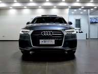 AUDI Q3 2.0 TDI 150CV QUATTRO