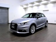 AUDI A1 SPORTBACK 1.4 TDI