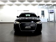 AUDI A3 SPORTBACK 2.0TDI 150 S-line
