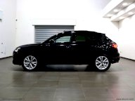 AUDI Q3 2.0TDI S-line