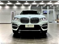 BMW X3 xDrive20d Luxury