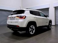 JEEP Compass 1.6 Mjt II 2WD Limited
