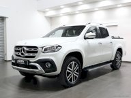 MERCEDES-BENZ X 250d 190CV 4Matic
