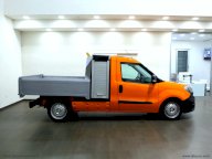 FIAT Doblò 1.6MJT 101CV Cassonato RIBALTABILE
