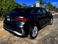 AUDI Q3 SPORTBACK 2.0TDI 200CV S-tronic S-LINE