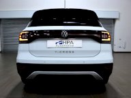 VOLKSWAGEN T-Cross 1.0TSI 110CV Sport