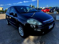 FIAT Punto Evo 1.4 5p. Dynamic Natural Power