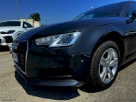 AUDI A4 2.0 TDI 150CV S tronic S line edition