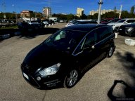 FORD S-Max 2.0 TDCi 163CV Pow. Titanium Bs.