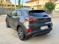 FORD Puma 1.0 EcoBoost Hyb. 125 CV Tit.