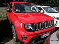 JEEP Renegade 1.6 Mjt 130CV Longitude