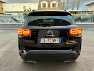 CITROEN C5 Aircross BlueHDi 130 S&S EAT8 Shine