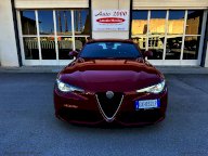 ALFA ROMEO Giulia 2.2 TD 160 CV AT8 Super Business