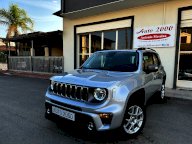 JEEP Renegade 1.6 Mjt 130CV Limited