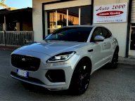 JAGUAR E-Pace 2.0D I4 204CV AWD Auto R-Dyn. S