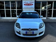 FIAT Bravo 2.0 MJT Emotion