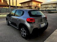 CITROEN C3 BlueHDi 100 S&S Shine