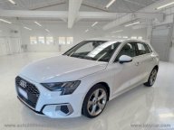 AUDI A3 SPB 30 TDI Business Advanced