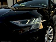 AUDI A3 SPB 35 TDI S tronic Business