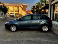 FIAT Bravo 1.9 MJT 120 CV Dynamic