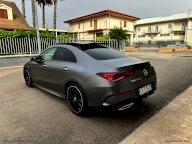 MERCEDES-BENZ CLA 220 d Auto. AMG Line Premium Plus