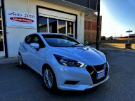 NISSAN Micra IG-T 92 5p. Acenta