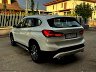 BMW X1 sDrive 18d xLine
