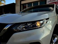 NISSAN Qashqai 1.5 dCi 115 CV Business