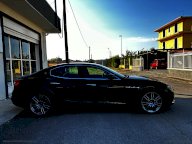 MASERATI Ghibli V6 Diesel Gransport