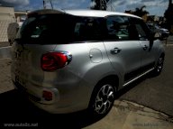 FIAT 500L 1.6 MJT 120 CV Business