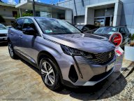PEUGEOT 3008 BlueHDi 130 S&S EAT8 Allure Pack