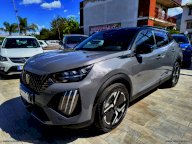 PEUGEOT 2008 BlueHDi 130 S&S EAT8 GT