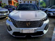 PEUGEOT 2008 BlueHDi 130 S&S EAT8 GT