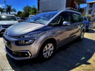 CITROEN Grand C4 S.T. BlueHDi 130 S&S Feel