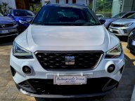 SEAT Arona 1.0 TGI FR