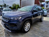 JEEP Compass 1.6 Mjt II 2WD Limited