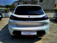 PEUGEOT 208 BlueHDi 100 S&S 5p. Allure