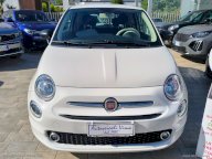 FIAT 500 1.2 EasyPower Cult