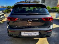 VOLKSWAGEN Golf 2.0 TDI 150CV DSG SCR Life
