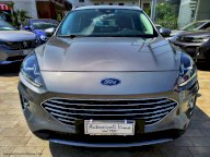 FORD Kuga 1.5 EcoBlue 120 CV 2WD Titanium Bus