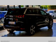 PEUGEOT 5008 BlueHDi 130 S&S Allure