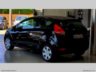 FORD Fiesta 1.2 82 CV 3p. Titanium
