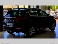 KIA Sportage 2.0 CRDI 185 CV AWD GT Line