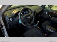 DACIA Duster 1.5 dCi 110 CV 4x2 Lauréate