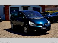 RENAULT Grand Espace 2.0 dCi 175 CV Pr. Initiale