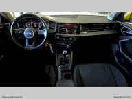 AUDI A1 SPB 30 TFSI Advanced