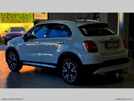 FIAT 500X 1.3 M.Jet 95 CV Mirror