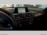 BMW 316d Touring Sport